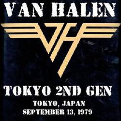 Van Halen : Tokyo 2nd Gen